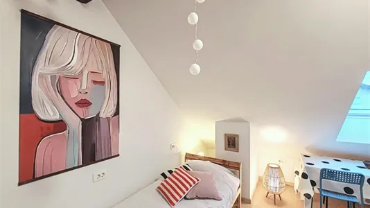 Apartments in Besnica - photo 1