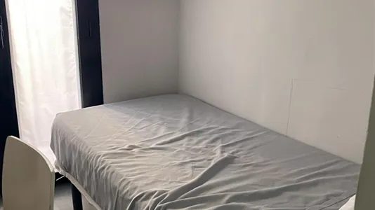 Rooms in Barcelona Ciutat Vella - photo 1