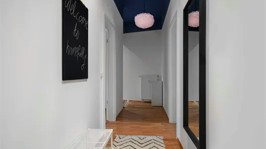 Rooms in Location is not specified - photo 5