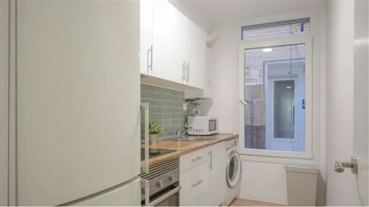 Apartments in Alcorcón - photo 8