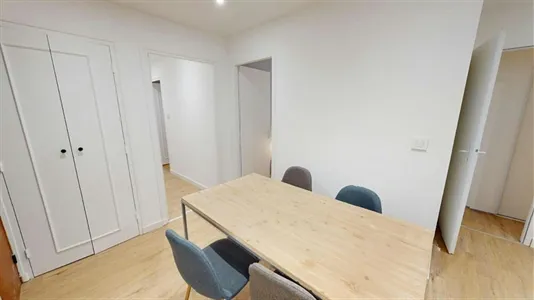 Rooms in Grenoble - photo 8