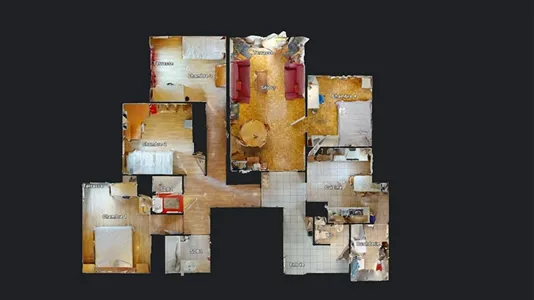 Rooms in Lyon - photo 8