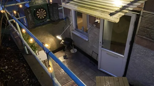 Apartments in Solna - photo 12