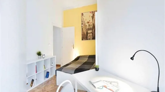 Rooms in Turin - photo 3