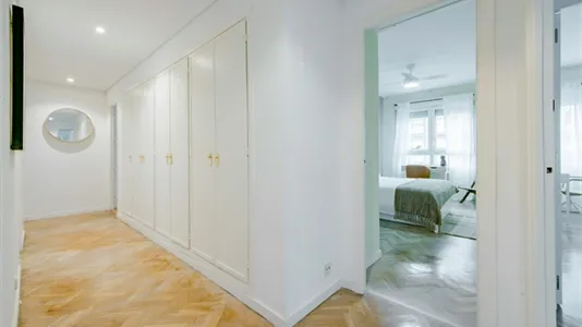 Rooms in Madrid Tetuán - photo 10