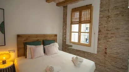 Apartment for rent in Barcelona Ciutat Vella, Barcelona