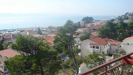 Apartments in Baška Voda - photo 1