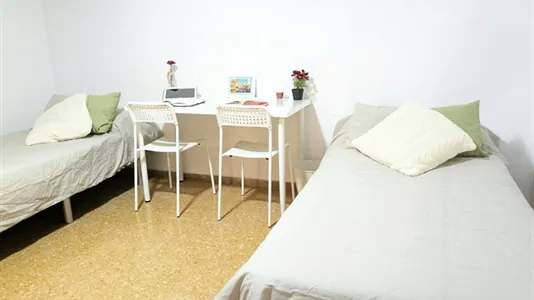 Rooms in Valencia Campanar - photo 2