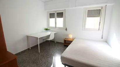 Room for rent in Valencia Algirós, Valencia (region)