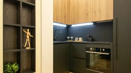 Apartments in Florence - photo 4