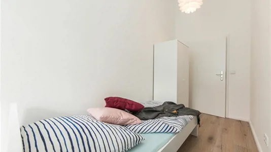 Rooms in Berlin Pankow - photo 1