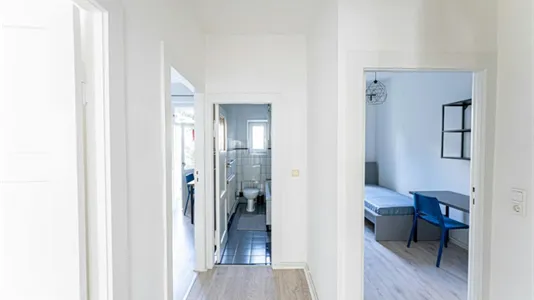 Rooms in Berlin Neukölln - photo 10