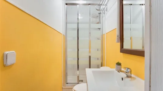 Rooms in Madrid Centro - photo 8
