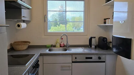 Apartments in Cologne Kalk - photo 10