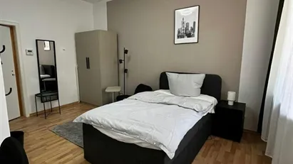 Room for rent in Frankfurt (region)