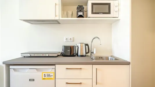 Apartments in Location is not specified - photo 7