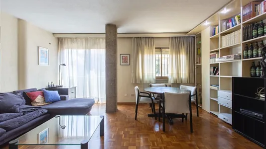 Rooms in Murcia - photo 4