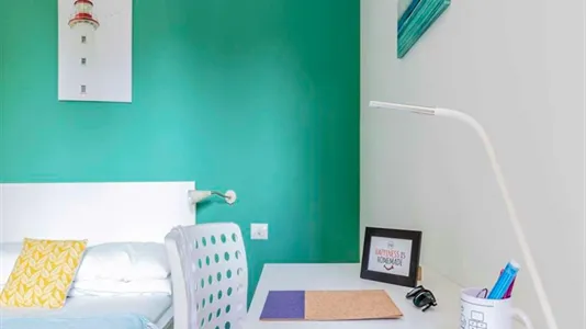 Rooms in Padua - photo 4