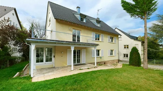 Rooms in Stuttgart-Ost - photo 10