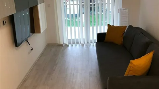 Apartments in Budapest Józsefváros - photo 2