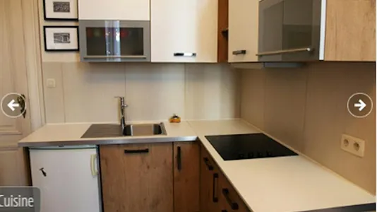 Apartments in Brussels Elsene - photo 5