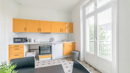 Rooms in Strasbourg - photo 6