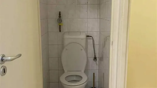 Apartments in Budapest Hegyvidék - photo 8