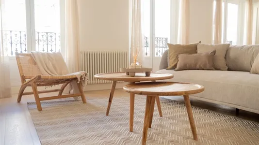 Apartments in Madrid Salamanca - photo 4