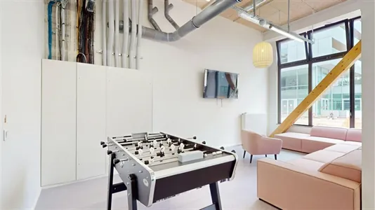 Rooms in Palaiseau - photo 8