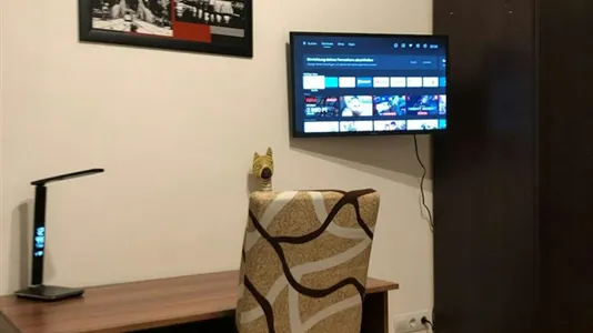 Rooms in Budapest Erzsébetváros - photo 6