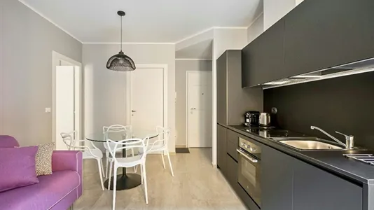 Apartments in Bologna - photo 7