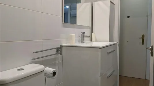 Rooms in San Sebastián de los Reyes - photo 6