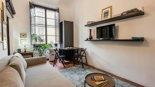 Apartments in Florence - photo 10