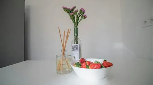 Rooms in Madrid Chamberí - photo 9