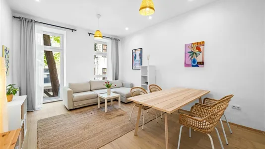 Apartments in Vienna Leopoldstadt - photo 3
