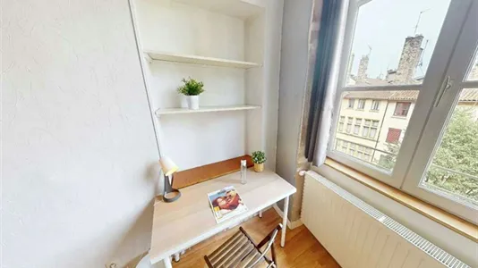 Rooms in Lyon - photo 3