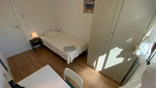 Rooms in Madrid Puente de Vallecas - photo 4