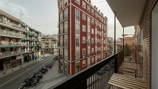 Rooms in Madrid TetuƔn - photo 5