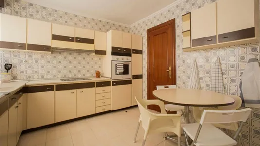 Rooms in Valencia Ciutat Vella - photo 8