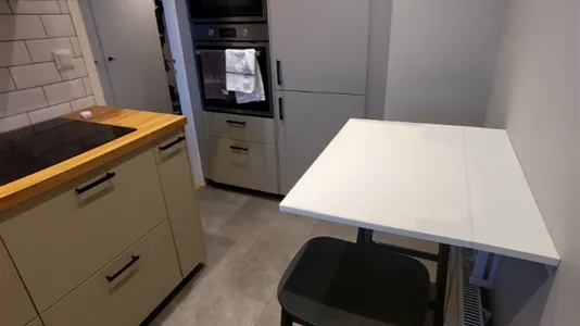 Apartments in Stockholm South - photo 4