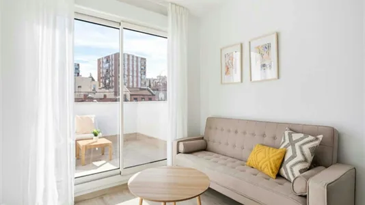 Rooms in Madrid Fuencarral-El Pardo - photo 7