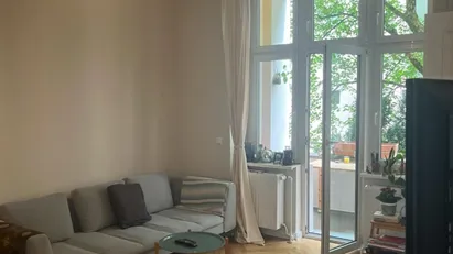 Room for rent in Berlin