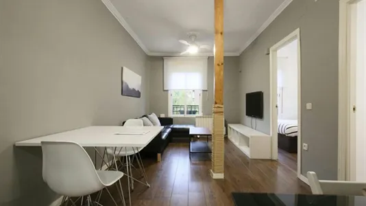Apartments in Madrid Arganzuela - photo 3