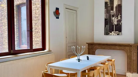 Rooms in Brussels Schaarbeek - photo 5