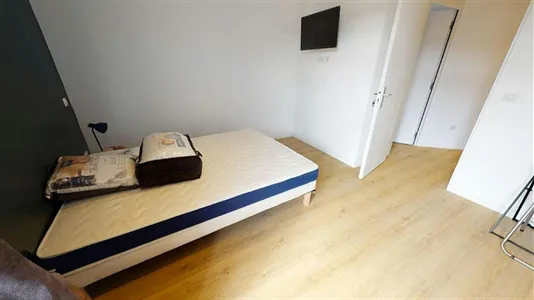 Rooms in Lille - photo 4