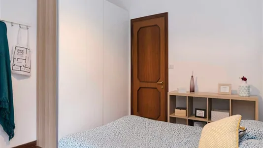 Rooms in Bologna - photo 3