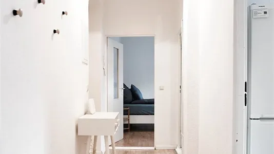 Apartments in Location is not specified - photo 6