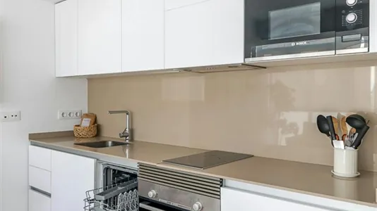 Apartments in Madrid Tetuán - photo 10