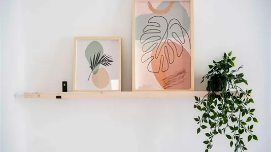 Rooms in Madrid Chamberí - photo 5