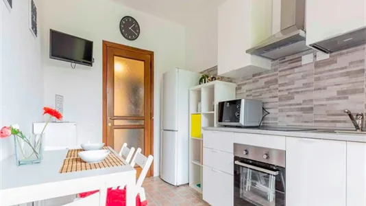 Rooms in Padua - photo 9